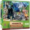 Yosemite National Park 500 Piece Jigsaw Puzzle Premium Quality Recycled Material